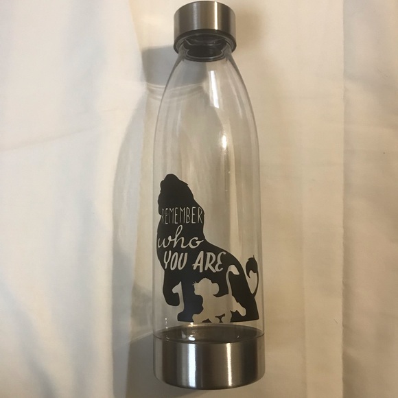 Custom water bottles - Picture 4 of 10